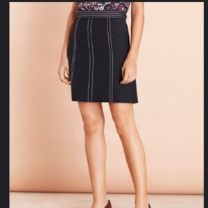 Brooks Brothers skirt